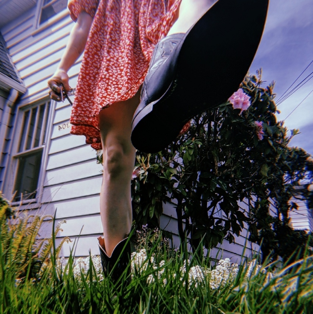 Meet your Posher, Ivy